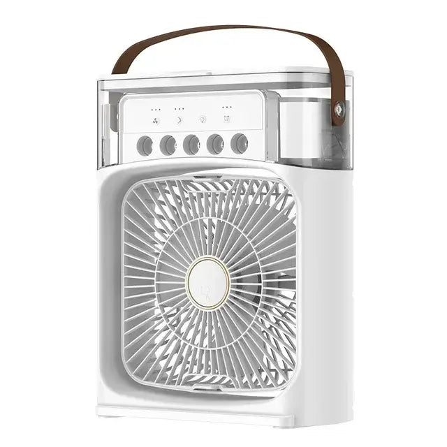 Fan Air Cooler fan USB Electric Fan