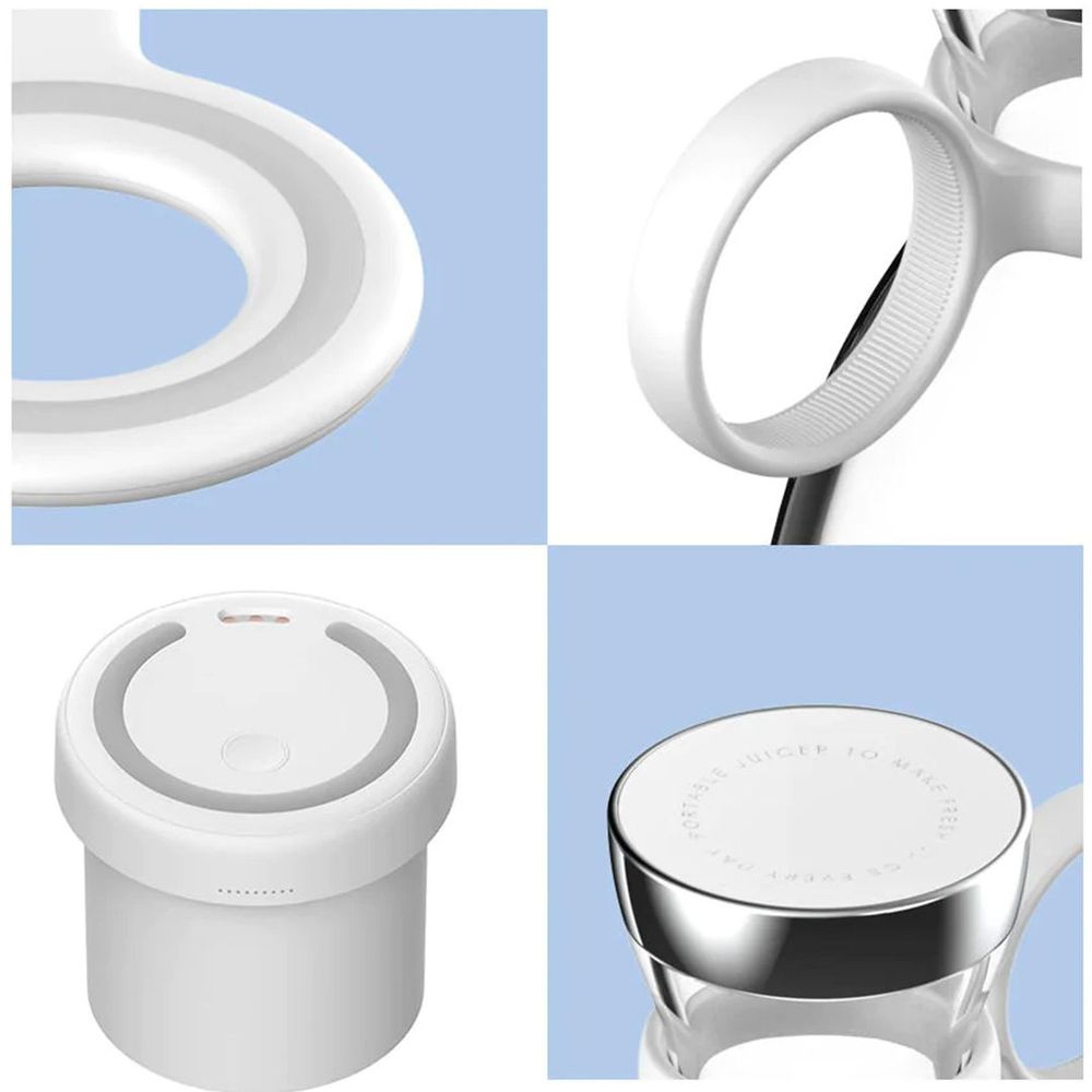 Traverl Portable Mini Juice Blender