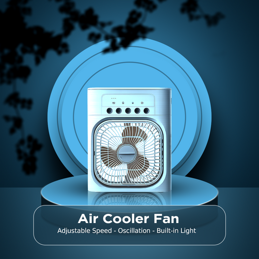 Fan Air Cooler fan USB Electric Fan
