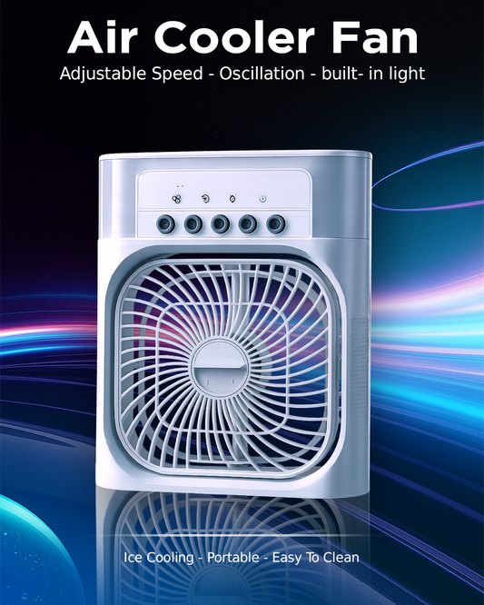 Fan Air Cooler fan USB Electric Fan