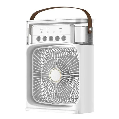 Fan Air Cooler fan USB Electric Fan
