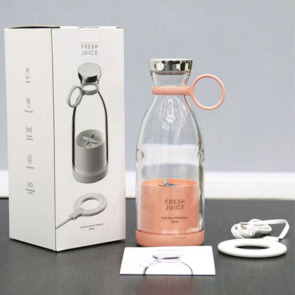 Traverl Portable Mini Juice Blender